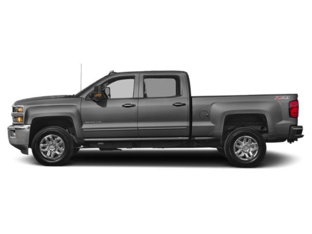 Used 2015 Chevrolet Silverado 2500HD LT Truck