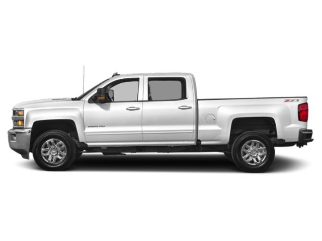 Used 2015 Chevrolet Silverado 2500HD LT Trucks