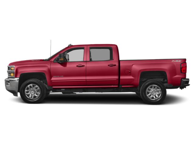 Used 2015 Chevrolet Silverado 2500HD LT Trucks