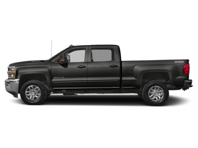 2015 Chevrolet Silverado 2500