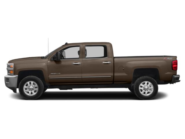 2015 Chevrolet Silverado 2500HD Built After Aug 14