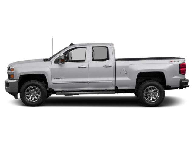2015 Chevrolet Silverado 2500