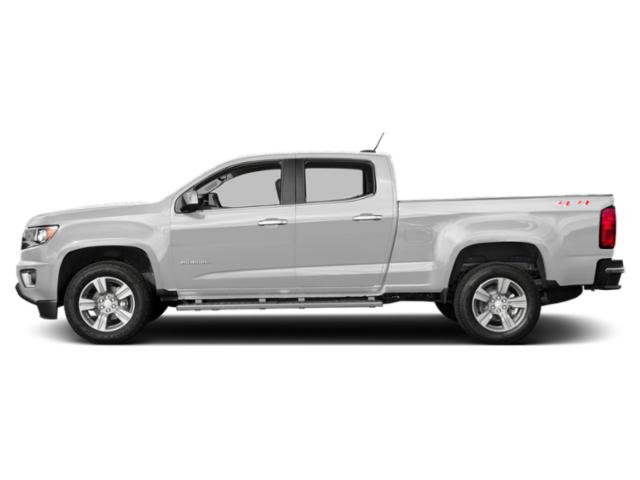 Used 2015 Chevrolet Colorado  LT Truck