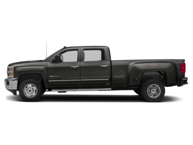 Used 2015 Chevrolet Silverado 3500HD  LTZ Trucks