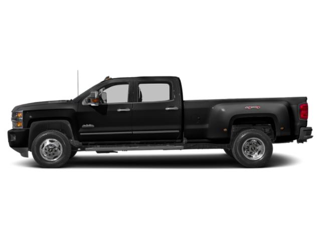 2015 Chevrolet Silverado 3500