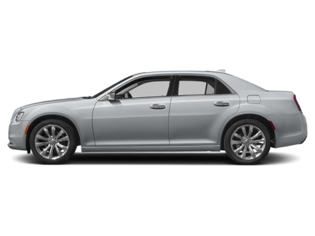 2015 Chrysler 300
