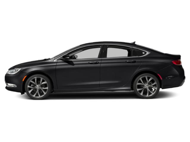 Used 2015 Chrysler 200 C Cars