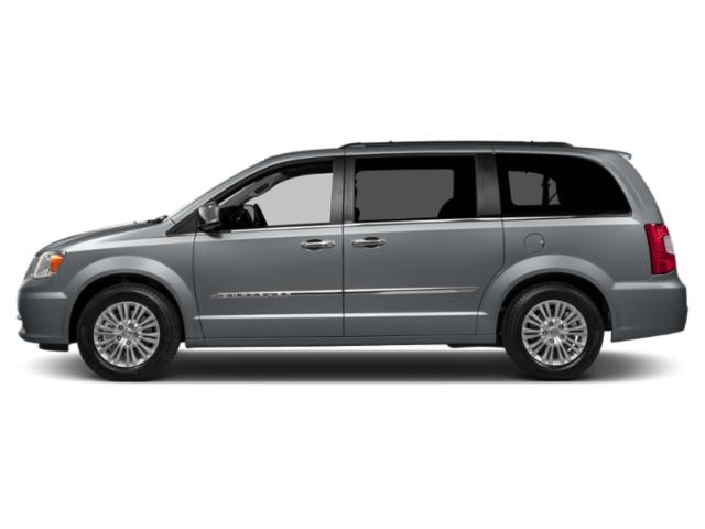 Used 2015 Chrysler Town and Country Touring-L Vans