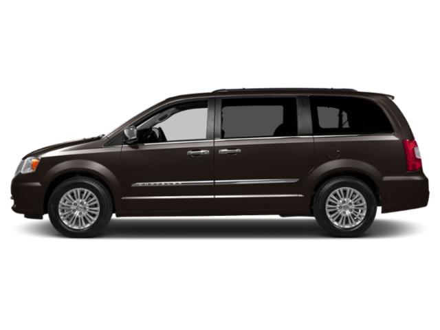 2015 Chrysler Town And Country