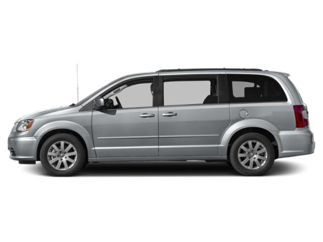 Used 2015 Chrysler Town and Country Touring Van