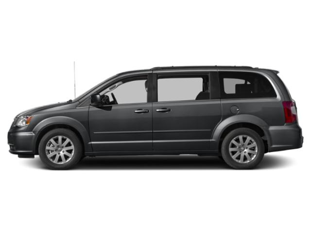 Used 2015 Chrysler Town and Country Touring Vans