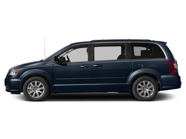 Used 2015 Chrysler Town and Country Touring Van