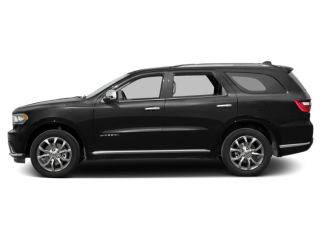 2015 Dodge Durango