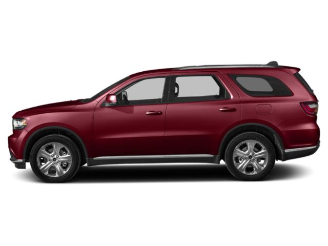 Used 2015 Dodge Durango Limited SUVs