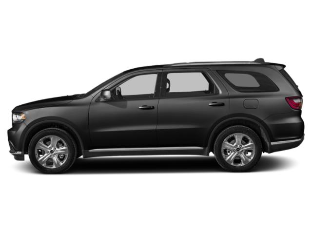 Used 2015 Dodge Durango Limited SUV