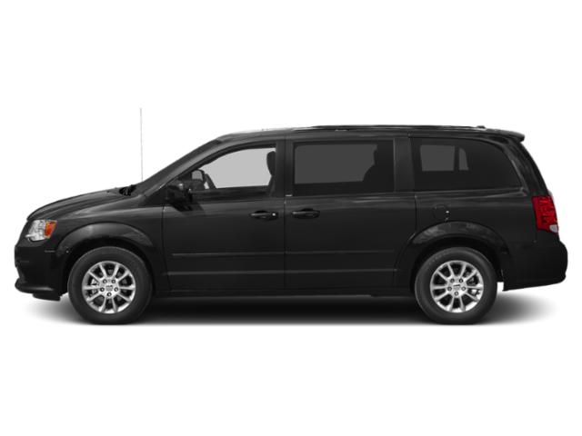 Used 2015 Dodge Grand Caravan R/T Vans