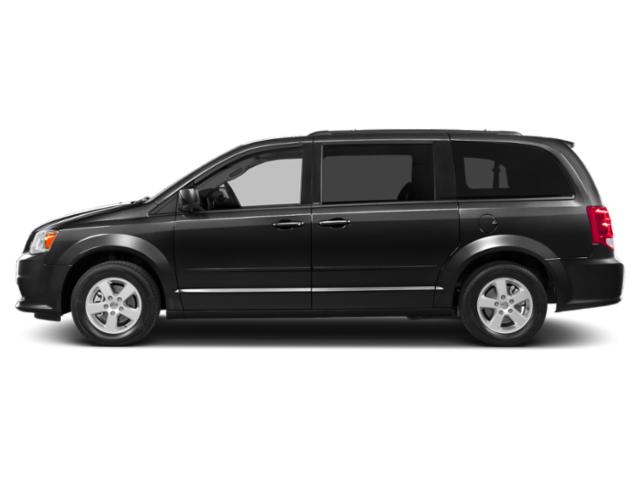 Used 2015 Dodge Grand Caravan SE Vans