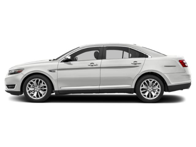 Used 2015 Ford Taurus SE Cars