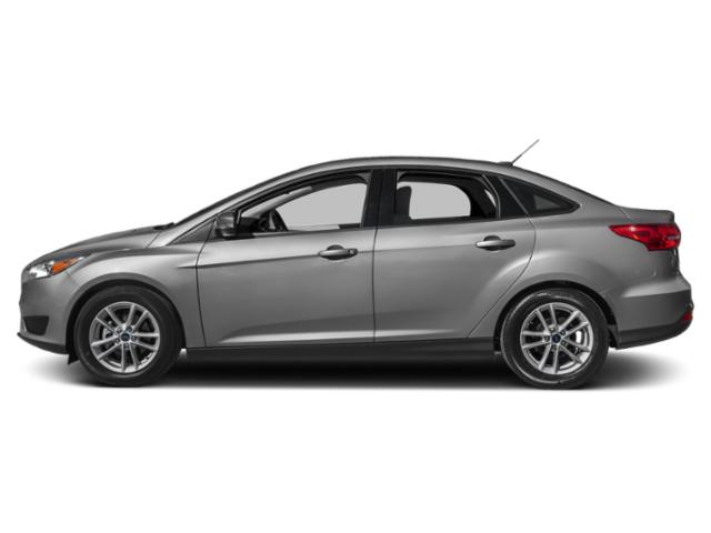 Used 2015 Ford Focus SE Cars
