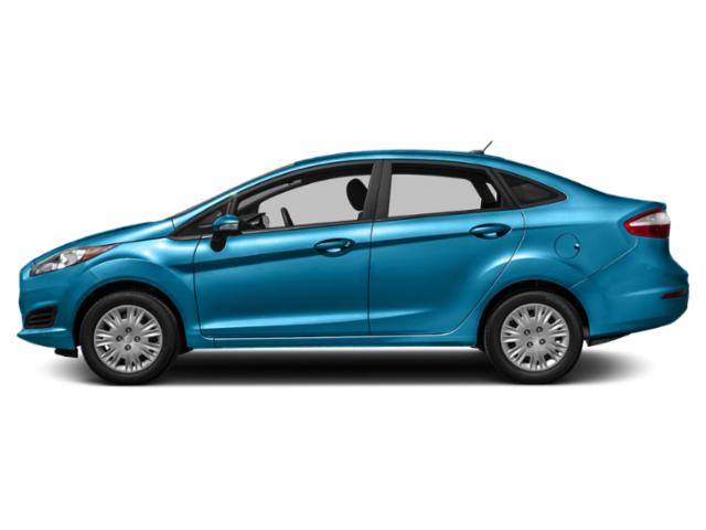 2015 Ford Fiesta