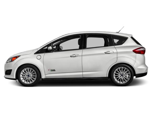 2015 Ford C-Max Energi
