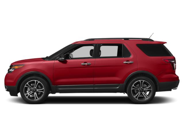 Used 2015 Ford Explorer Sport SUVs