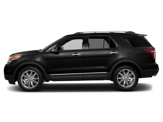 Used 2015 Ford Explorer XLT SUVs