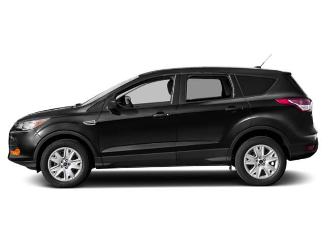 Used 2015 Ford Escape Titanium Crossovers