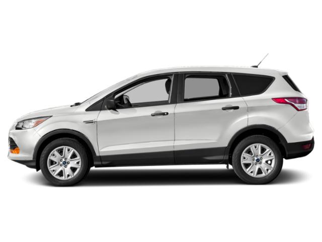 Used 2015 Ford Escape Titanium Crossovers