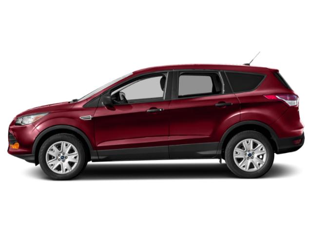 Used 2015 Ford Escape SE Crossover