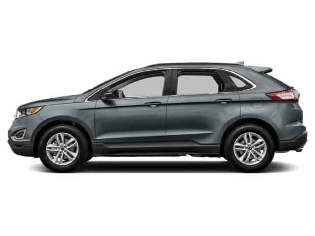 Used 2015 Ford Edge SEL Crossovers