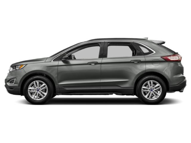 Used 2015 Ford Edge SEL Crossover