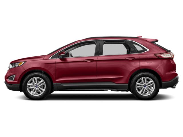 2015 Ford Edge