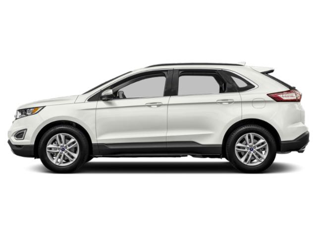 2015 Ford Edge