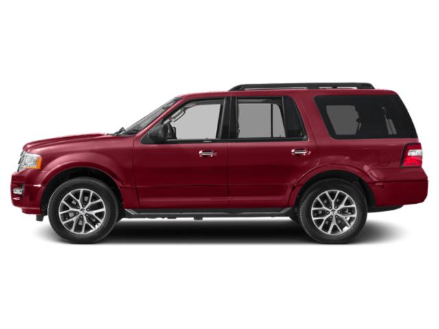 2015 Ford Expedition