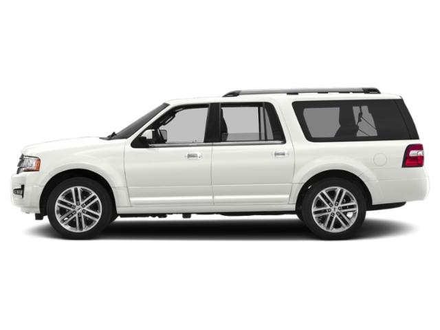 Used 2015 Ford Expedition EL Limited SUV