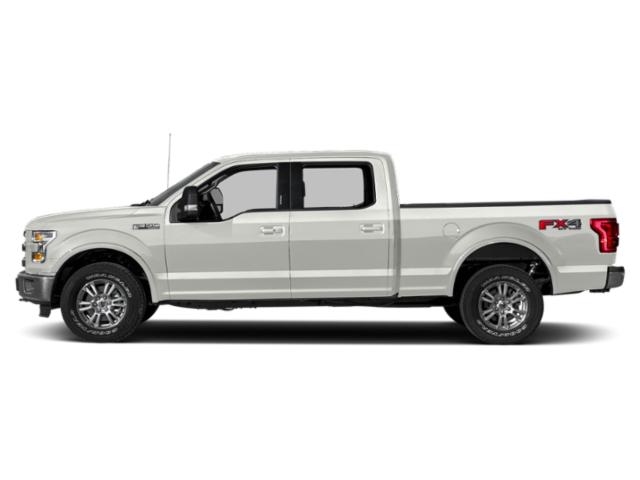 Used 2015 Ford F-150 Lariat Trucks