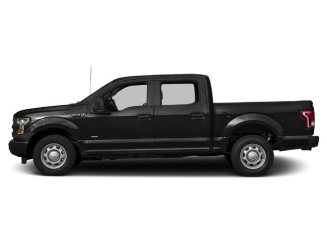 Used 2015 Ford F-150 XL Trucks