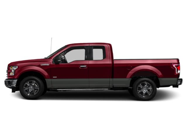 Used 2015 Ford F-150 XLT Trucks