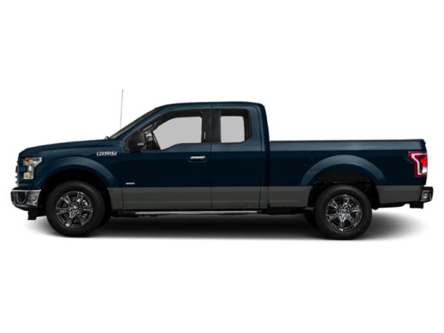 Used 2015 Ford F-150 XLT Trucks