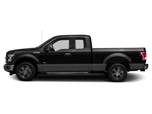 Used 2015 Ford F-150 XLT Truck