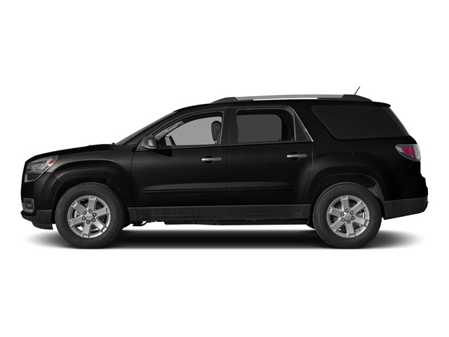 Used 2015 GMC Acadia SLT Crossover