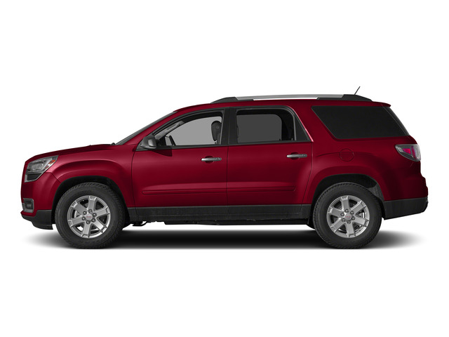 2015 GMC Acadia