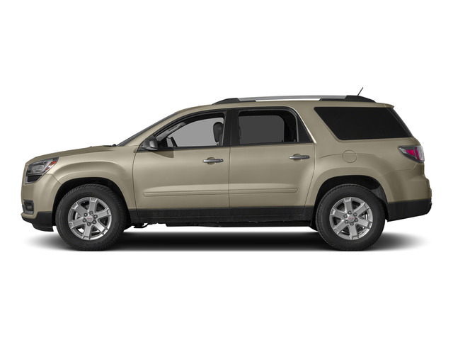 2015 GMC Acadia