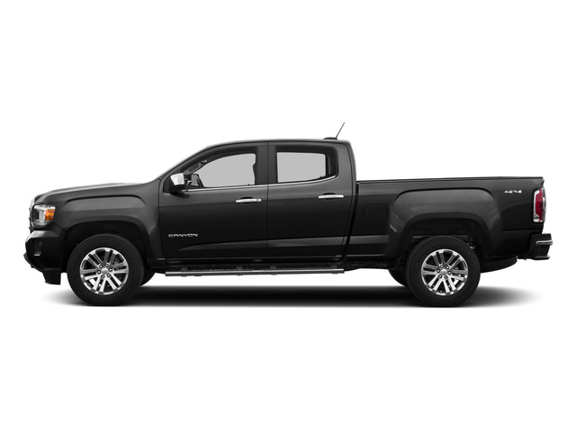 Used 2015 GMC Canyon  SLT Truck