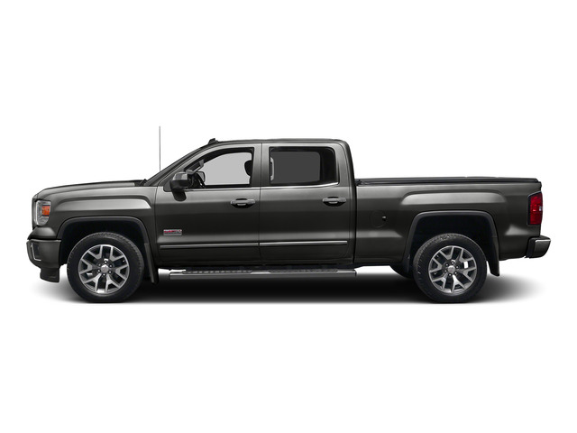 Used 2015 GMC Sierra 1500 SLE Truck