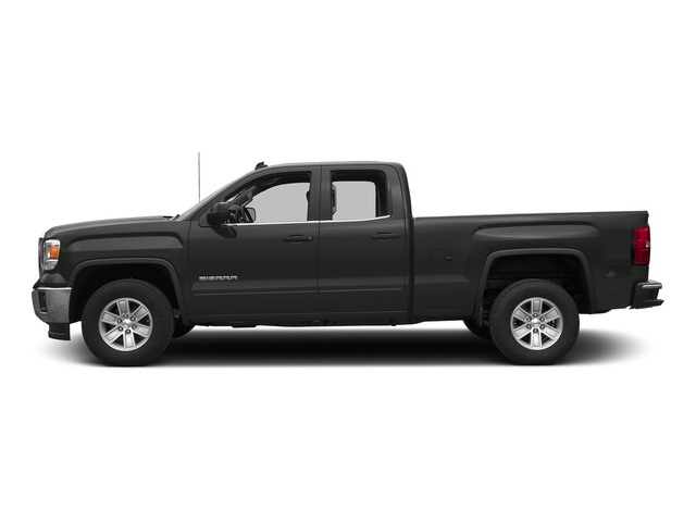 Used 2015 GMC Sierra 1500 SLT Truck