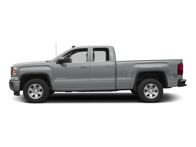 Used 2015 GMC Sierra 1500 SLE Trucks