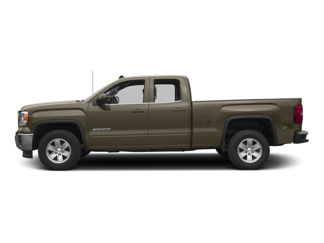 Used 2015 GMC Sierra 1500 SLE Truck