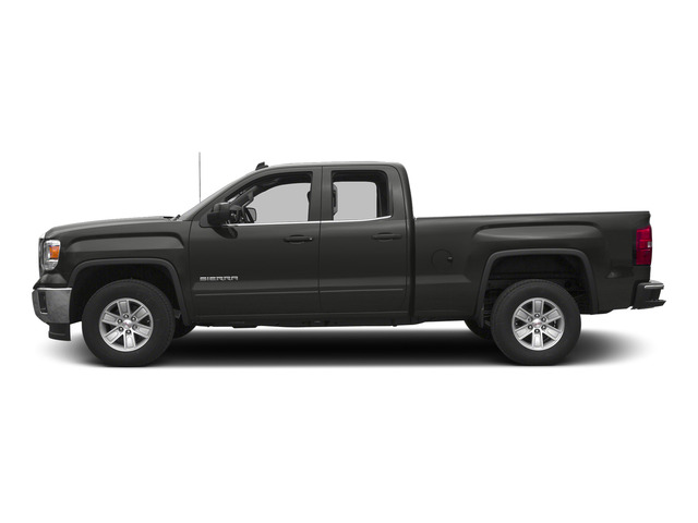 Used 2015 GMC Sierra 1500 SLE Trucks